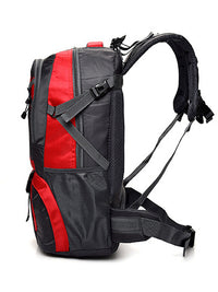 BACKPACK  JOHANN red