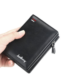 MEN'S WALLET CHADLEY black