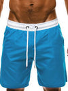 MEN'S SWIMWEAR MAVERIC blue