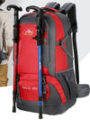 BACKPACK  JOHANN red