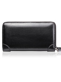 MEN'S WALLET CHESTON black