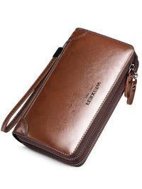 MEN'S WALLET CHESTON brown