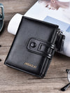 MAN'S WALLET JAXSON black