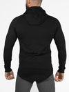 HOODIE RANDULL black