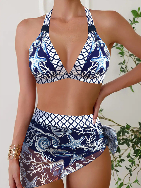 <tc>BIKINI NIAH niebieskie</tc>