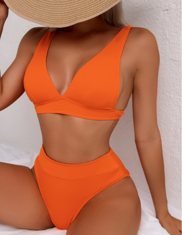 Bikini ORARYNA orange