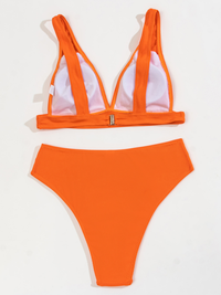 Bikini ORARYNA orange