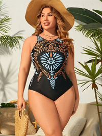 <tc>MONOKINI ARIA czarny</tc>