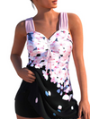 <tc>TANKINI VERA czarny</tc>