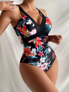 <tc>MONOKINI FREYA czarny wielokolorowy</tc>