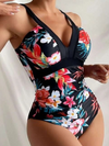 <tc>MONOKINI FREYA czarny wielokolorowy</tc>