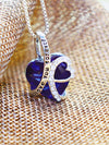 NECKLACE I LOVE YOU GIFT BOX INDEG