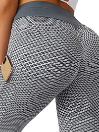 <tc>Legginsy Jacy szare</tc>