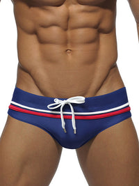 MEN'S SWIMWEAR ALGY blue