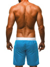 MEN'S SWIMWEAR MAVERIC blue