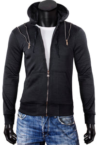 HOODY ELIAS black