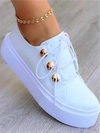<tc>Sneakersy Paolina białe</tc>