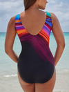 MONOKINI CATARINA wielokolorowe